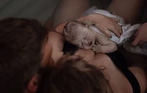 Birth Support, Manawatu, Rebekah The Doula