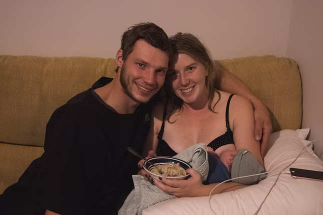 Rebekah The Doula servicing the Manawatu Region