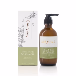The Herb Farm Balance and Clarify Face Cleanser