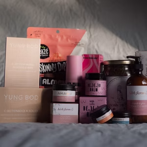 Gift Baskets