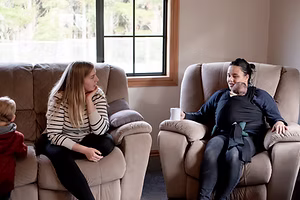 Birth Support Manawatu, Doula