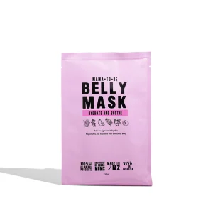 Belly Mask