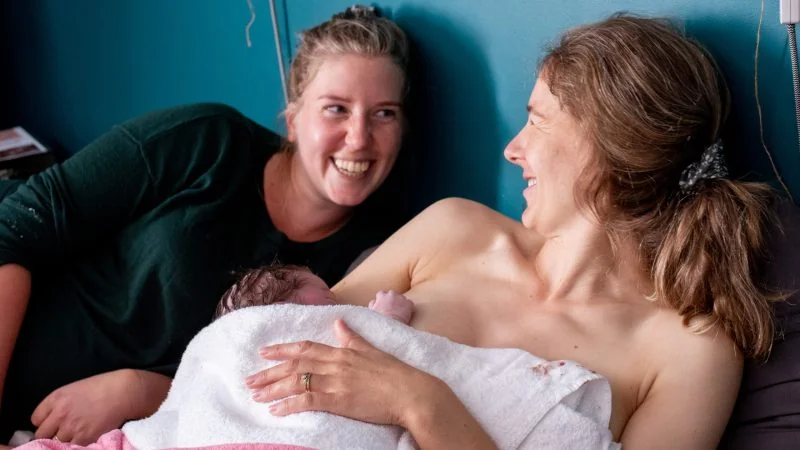Rebekah The Doula, Pregnancy Support Manawatu